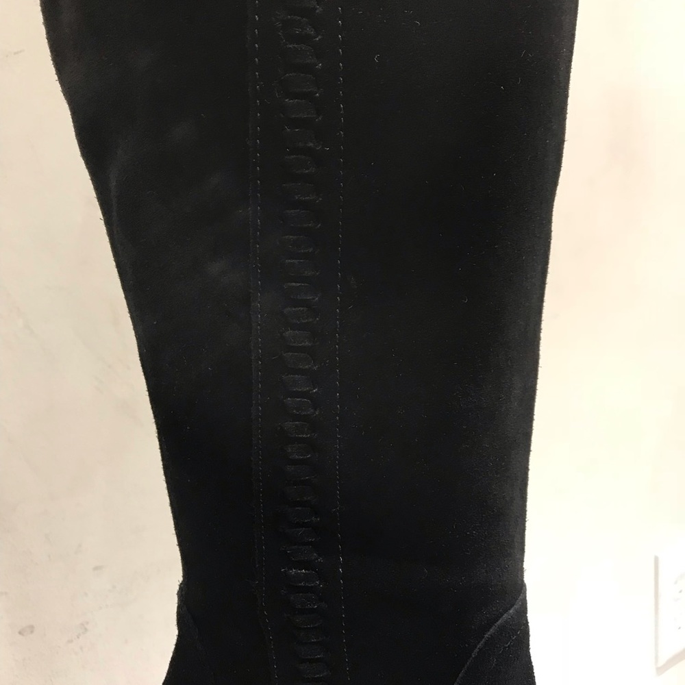 Steve Madden roxanna below the knee boot